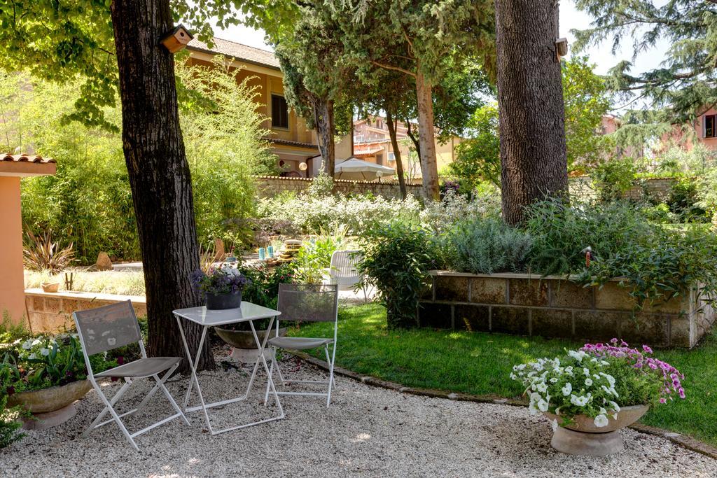 روما Appia Antica Resort المظهر الخارجي الصورة