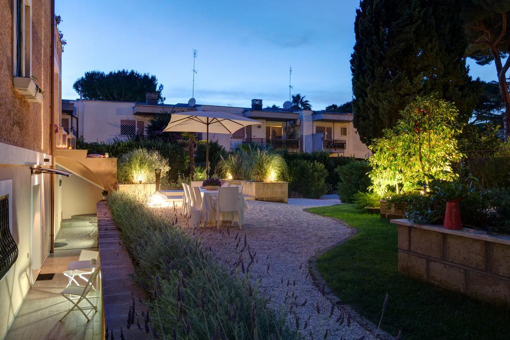 روما Appia Antica Resort المظهر الخارجي الصورة