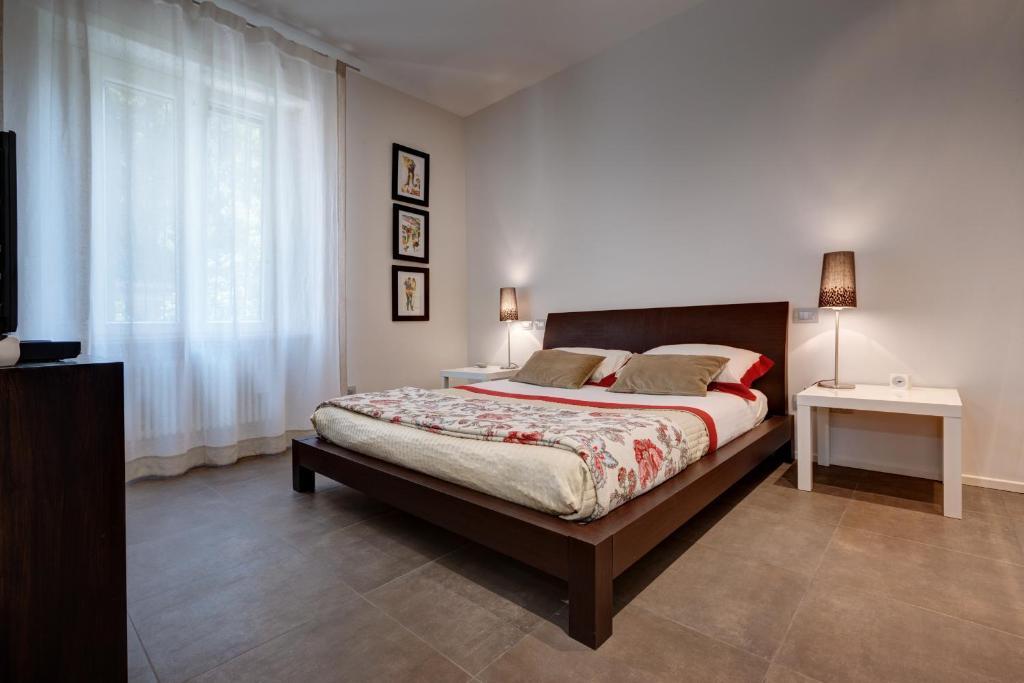 روما Appia Antica Resort الغرفة الصورة