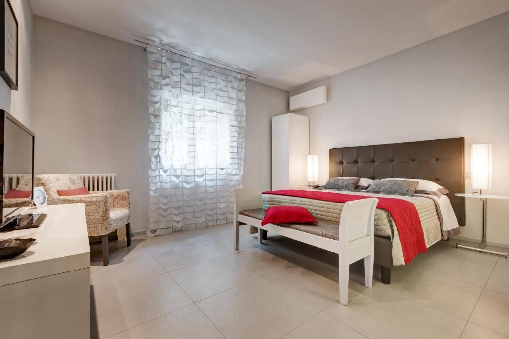 روما Appia Antica Resort الغرفة الصورة