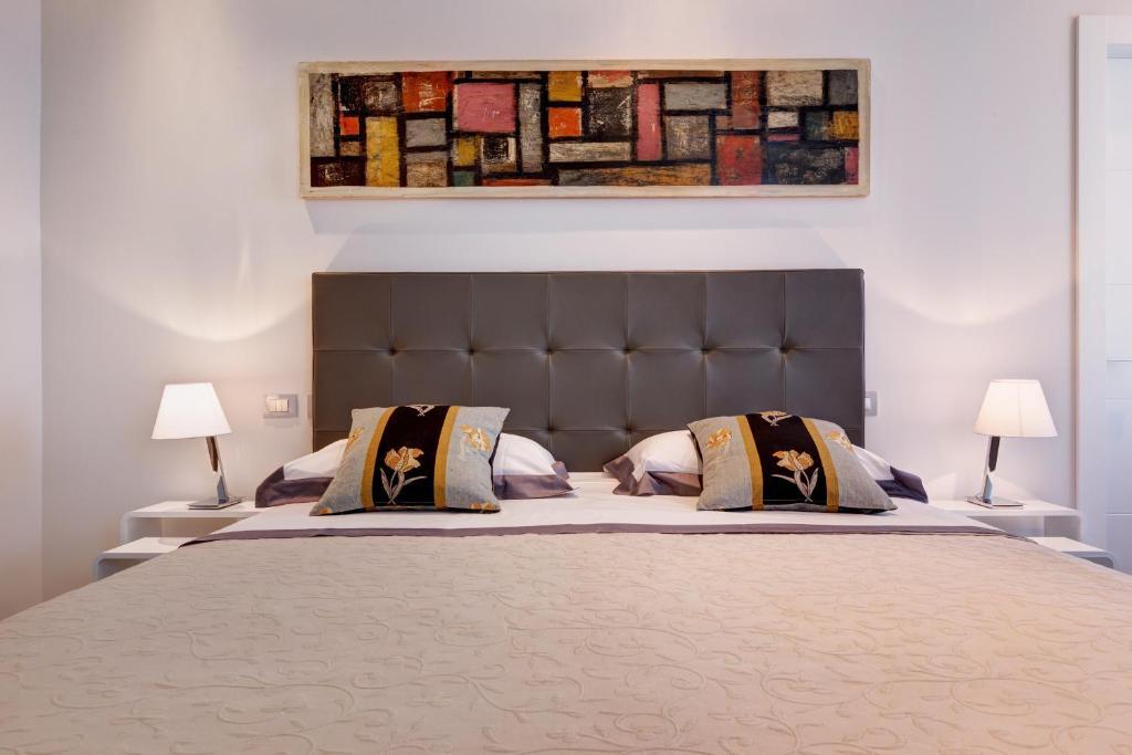 روما Appia Antica Resort الغرفة الصورة