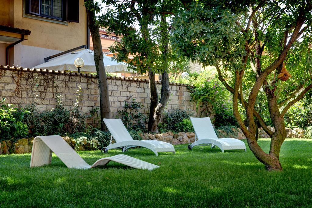 روما Appia Antica Resort المظهر الخارجي الصورة