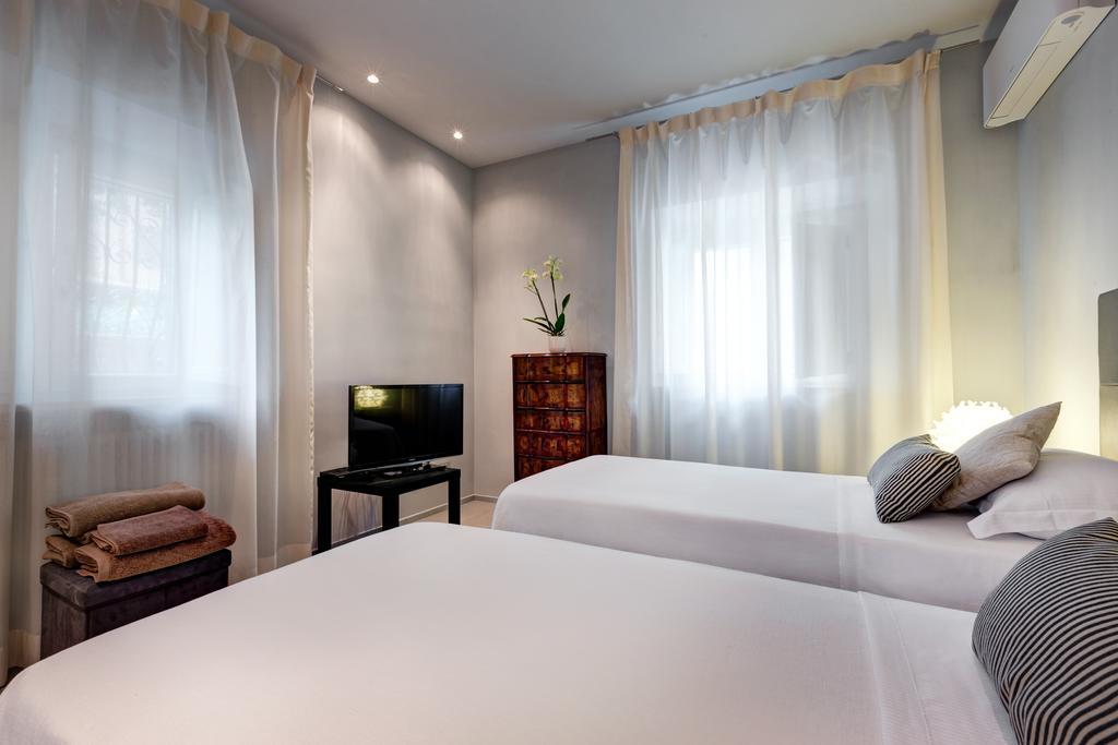 روما Appia Antica Resort المظهر الخارجي الصورة